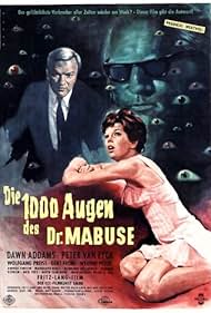 The 1 000 Eyes of Dr Mabuse watch-The 1 000 Eyes of Dr Mabuse