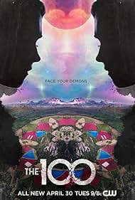 The (100) watch-The (100)