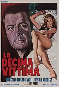 The 10th Victim watch-The 10th Victim