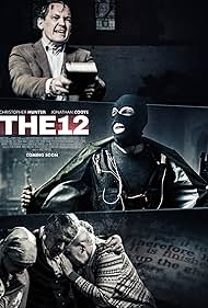 The (12) watch-The (12)