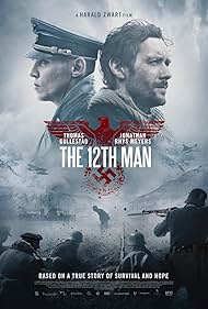 The 12th Man watch-The 12th Man