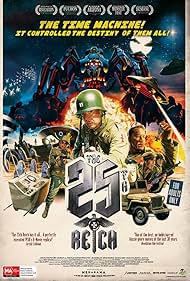 The 25th Reich watch-The 25th Reich