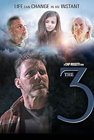 The (3) watch-The (3)