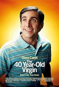 The 40 Year Old Virgin watch-The 40 Year Old Virgin