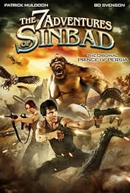The 7 Adventures of Sinbad watch-The 7 Adventures of Sinbad