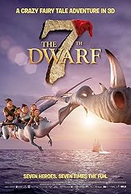watch-The 7th Dwarf
