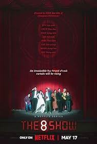 watch-The 8 Show