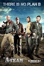 The A-Team watch-The A-Team