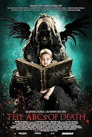 The ABCs of Death watch-The ABCs of Death