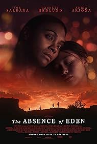 The Absence of Eden watch-The Absence of Eden