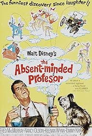 The Absent-Minded Professor watch-The Absent-Minded Professor