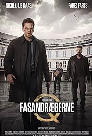 The Absent One watch-The Absent One