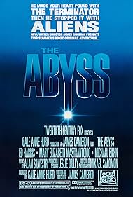 The Abyss watch-The Abyss