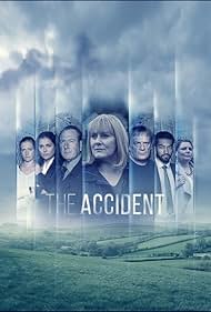 The Accident watch-The Accident
