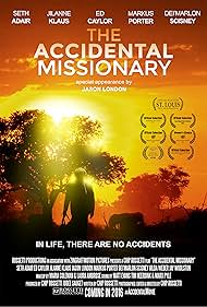 The Accidental Missionary watch-The Accidental Missionary