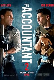 The Accountant (2) watch-The Accountant (2)