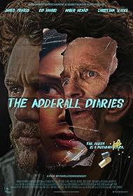 The Adderall Diaries watch-The Adderall Diaries