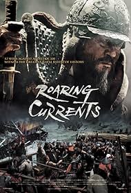 The Admiral Roaring Currents watch-The Admiral Roaring Currents