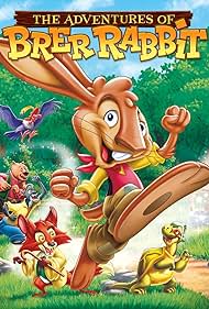 The Adventures of Brer Rabbit watch-The Adventures of Brer Rabbit