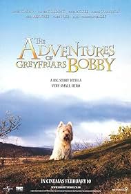 The Adventures of Greyfriars Bobby watch-The Adventures of Greyfriars Bobby