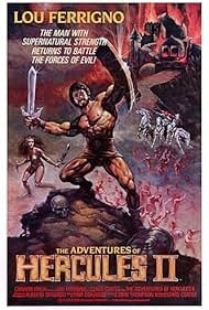The Adventures of Hercules watch-The Adventures of Hercules