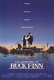 The Adventures of Huck Finn watch-The Adventures of Huck Finn