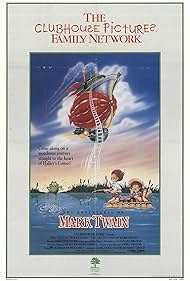 The Adventures of Mark Twain watch-The Adventures of Mark Twain