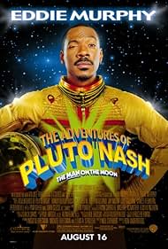 The Adventures of Pluto Nash watch-The Adventures of Pluto Nash