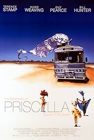 The Adventures of Priscilla Queen of the Desert watch-The Adventures of Priscilla Queen of the Desert