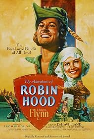 The Adventures of Robin Hood watch-The Adventures of Robin Hood