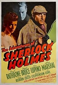 watch-The Adventures of Sherlock Holmes
