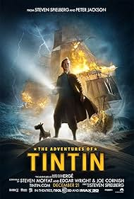 The Adventures of Tintin watch-The Adventures of Tintin