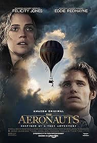 The Aeronauts watch-The Aeronauts