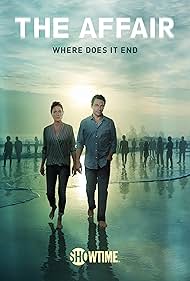 The Affair watch-The Affair