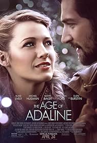 watch-The Age of Adaline