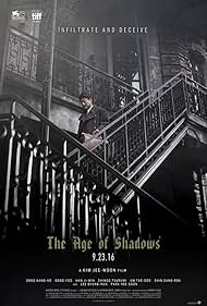 The Age of Shadows watch-The Age of Shadows