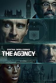 watch-The Agency