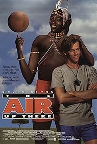 The Air Up There watch-The Air Up There