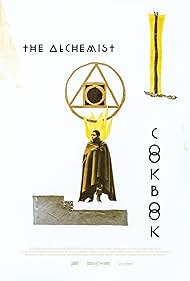 The Alchemist Cookbook watch-The Alchemist Cookbook