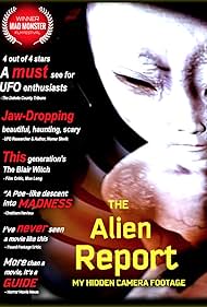 The Alien Report watch-The Alien Report