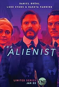 watch-The Alienist