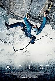 The Alpinist watch-The Alpinist