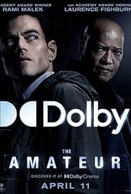 The Amateur watch-The Amateur