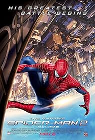 The Amazing Spider-Man (2) watch-The Amazing Spider-Man (2)