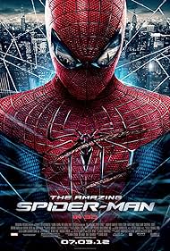 watch-The Amazing Spider-Man