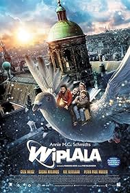 The Amazing Wiplala watch-The Amazing Wiplala