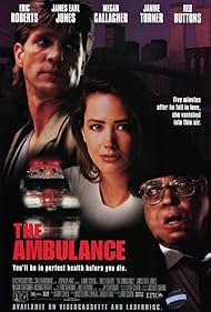 The Ambulance watch-The Ambulance