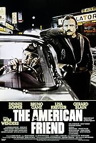 The American Friend watch-The American Friend