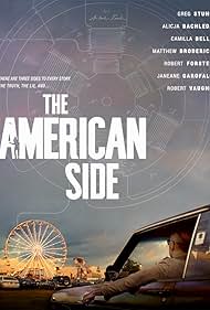watch-The American Side