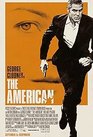 The American watch-The American